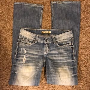 Women’s BKE Jeans